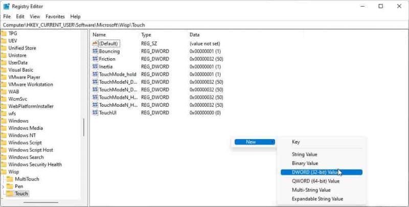 Win11系統觸摸屏怎么關閉？永久禁用win11觸摸屏的方法步驟