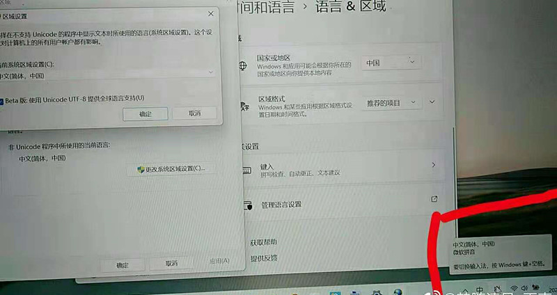 Win11無法切換輸入法打不出中文怎么辦？
