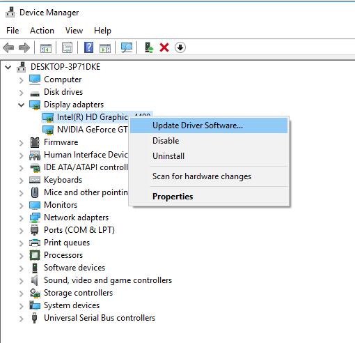 Win10電腦藍屏提示NTKRNLMP.exe BSOD錯誤怎樣解決？
