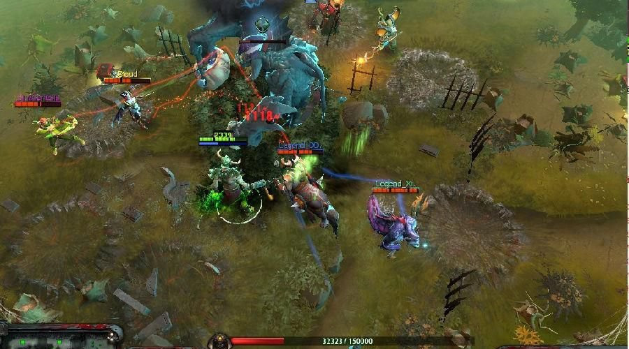 Win10系統玩dota2出現閃退怎么回事？dota2閃退解決方法