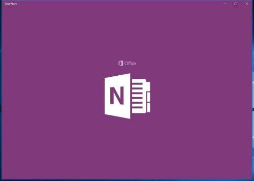 Win10系統(tǒng)無法登錄便箋如何解決？OneNote(便箋)無法登錄解決方法