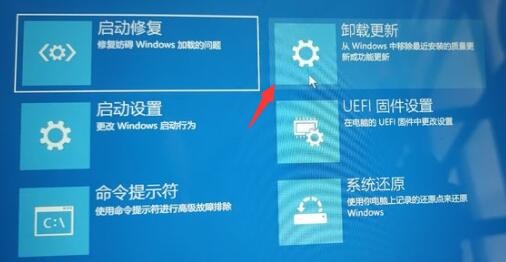Win11退回Win10按鍵無(wú)效怎么辦？Win11退回Win10按鍵無(wú)效解決方法
