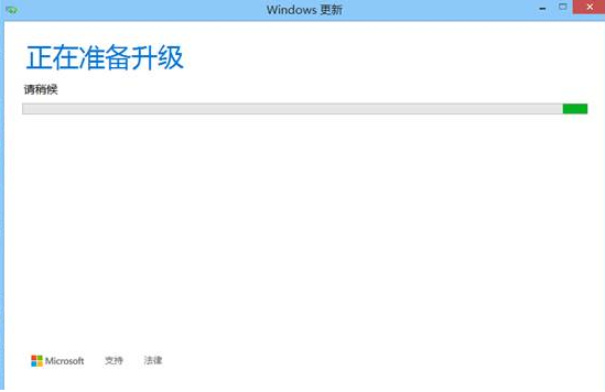 升級Win10系統會保留原來的文件嗎？