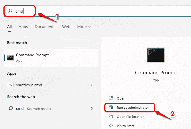 怎么在Windows11/10中查看正在運行的進程？