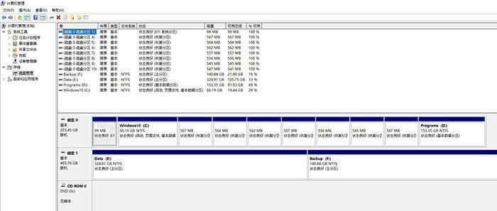 Win10 21H1和21H2哪個(gè)好 21H1和21H2新增功能介紹