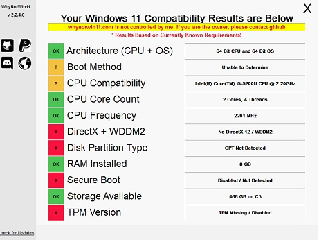 pe安裝原版Win11開(kāi)機(jī)報(bào)錯(cuò)怎么辦 pe安裝原版Win11開(kāi)機(jī)報(bào)錯(cuò)解決方法
