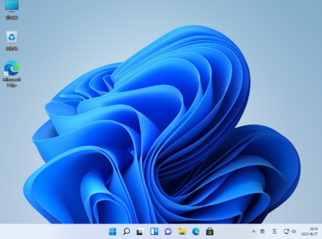 Win11桌面布局在哪里設(shè)置？Win11桌面布局設(shè)置方法