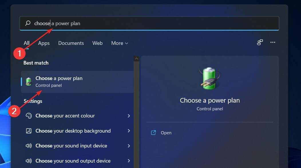 Win11不能進(jìn)入睡眠模式?嘗試這些修復(fù)