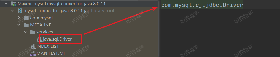Java進(jìn)階之SPI機(jī)制詳解