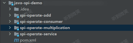 Java進(jìn)階之SPI機(jī)制詳解