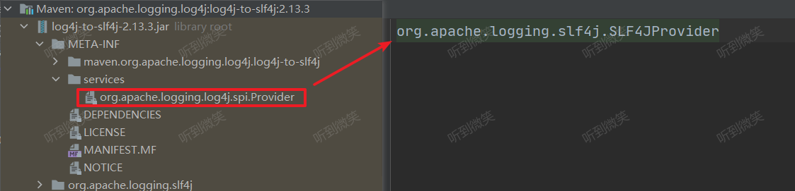 Java進(jìn)階之SPI機(jī)制詳解
