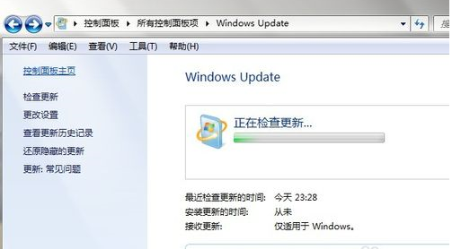 WIN7下IE瀏覽器9.0英文界面字體怎么更改成中文字體?變更方法說(shuō)明