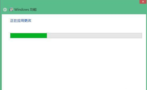 Win8系統(tǒng)如何重裝IE瀏覽器?重裝IE圖文分享