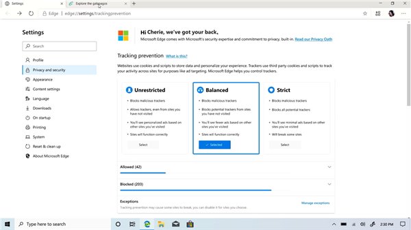 新版Win10Edge瀏覽器可以顛覆Chrome嗎？顛覆Chrome方法說明