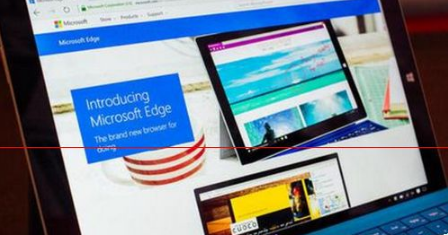 win10瀏覽器edge瀏覽器收藏夾怎么導入？解決得方法介紹