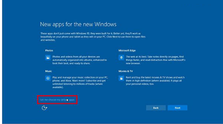 升級Win10后默認(rèn)Edge瀏覽器?破解大法介紹