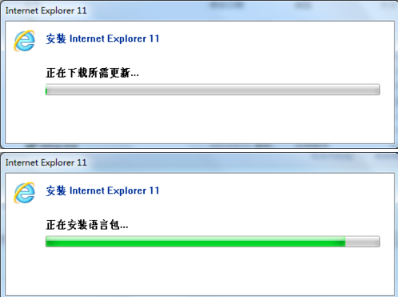 win7怎樣安裝IE11瀏覽器?有哪些細節(jié)需要注意介紹