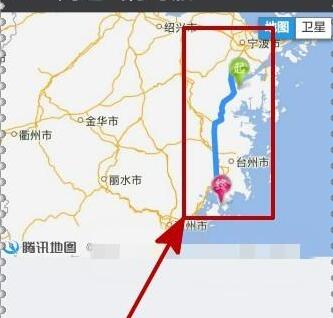 微信如何使用高速出行導航？高速出行導航使用流程說明