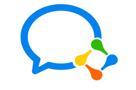 企業微信如何重新設置界面語言？重新設置界面語音方法說明