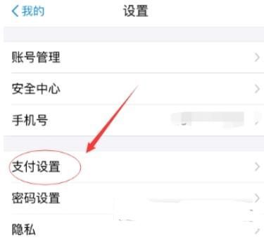 支付寶如何設(shè)置高德地圖免密支付？設(shè)置免密支付的方法說明