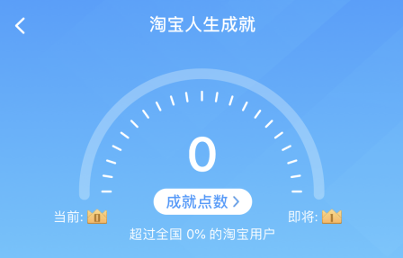 淘寶人生如何查看你總的消費金額？淘寶人生在哪查看成就方法介紹