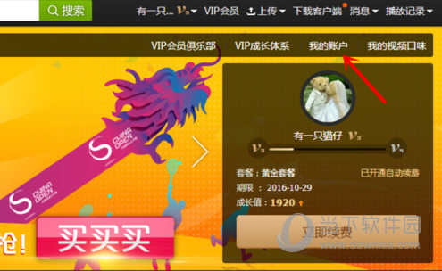 愛奇藝電腦客戶端如何取消連續(xù)包月服務(wù) 自動續(xù)費(fèi)取消技巧分享