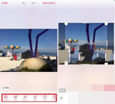 美顏相機(jī)怎么涂鴉照片？涂鴉照片方法介紹