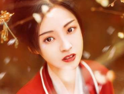 2019古風(fēng)唯美獨(dú)一無二女生微信網(wǎng)名大全分享