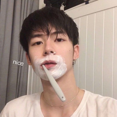 2019時尚超酷男生微信有哪些？新時尚超酷男生微信頭像大全