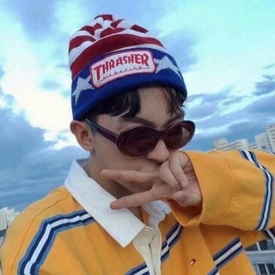2019時尚超酷男生微信有哪些？新時尚超酷男生微信頭像大全