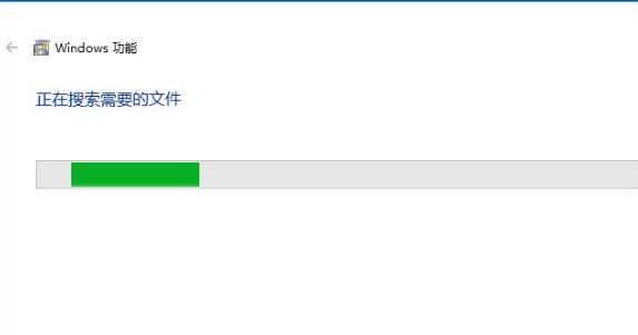 Win10出現(xiàn)telnet不是內(nèi)部或外部命令詳細解決步驟