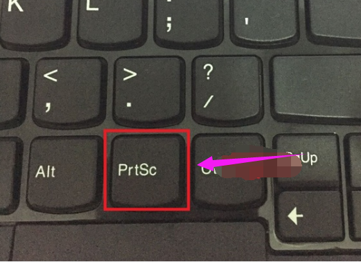 Win7電腦如何進(jìn)行截圖 具體操作步驟