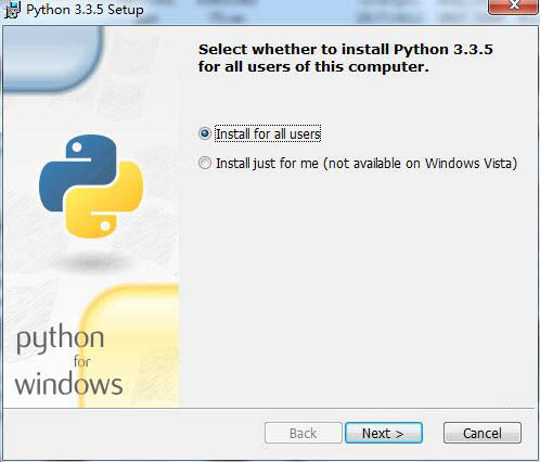 win7系統中運行py文件的詳細操作流程