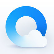 QQ瀏覽器更改UA標(biāo)識(shí)的圖文操作