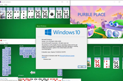 Win10沒(méi)有自帶游戲怎么辦 這個(gè)程序輕松找回