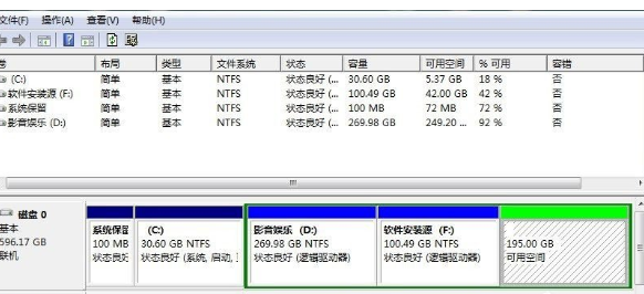 WinXP進(jìn)入系統(tǒng)故障恢復(fù)控制臺(tái)具體操作方法