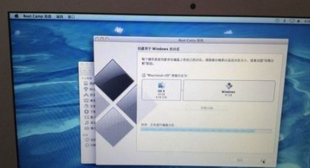 蘋(píng)果一體機(jī)如何裝win7 蘋(píng)果一體機(jī)裝win7方法介紹
