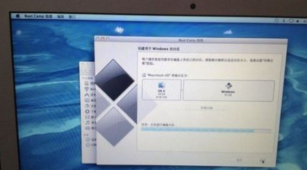 蘋(píng)果一體機(jī)如何裝win7 蘋(píng)果一體機(jī)裝win7方法介紹
