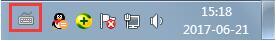 win7語言欄怎樣設(shè)置 設(shè)置語言欄方法說明