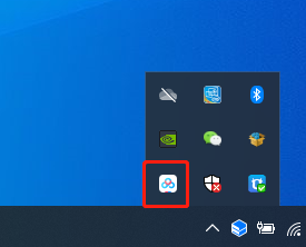 win10系統(tǒng)如何關閉百度云盤開機自啟功能