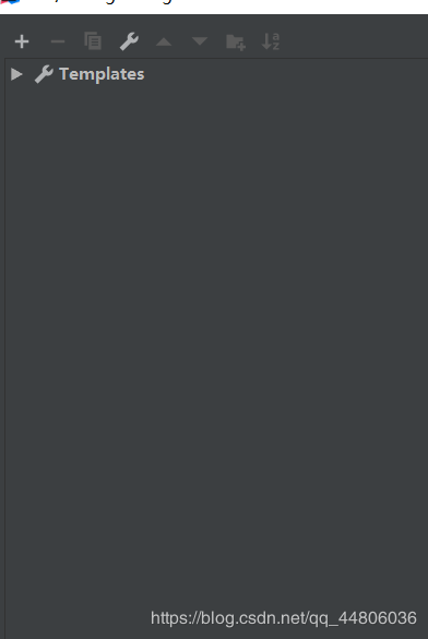 在idea中將創(chuàng)建的java web項(xiàng)目部署到Tomcat中的過(guò)程圖文詳解