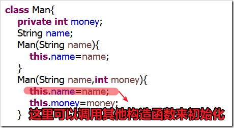 Java面向?qū)ο蟪绦蛟O(shè)計(jì)：類的定義，靜態(tài)變量，成員變量，構(gòu)造函數(shù)，封裝與私有，this概念與用法詳解