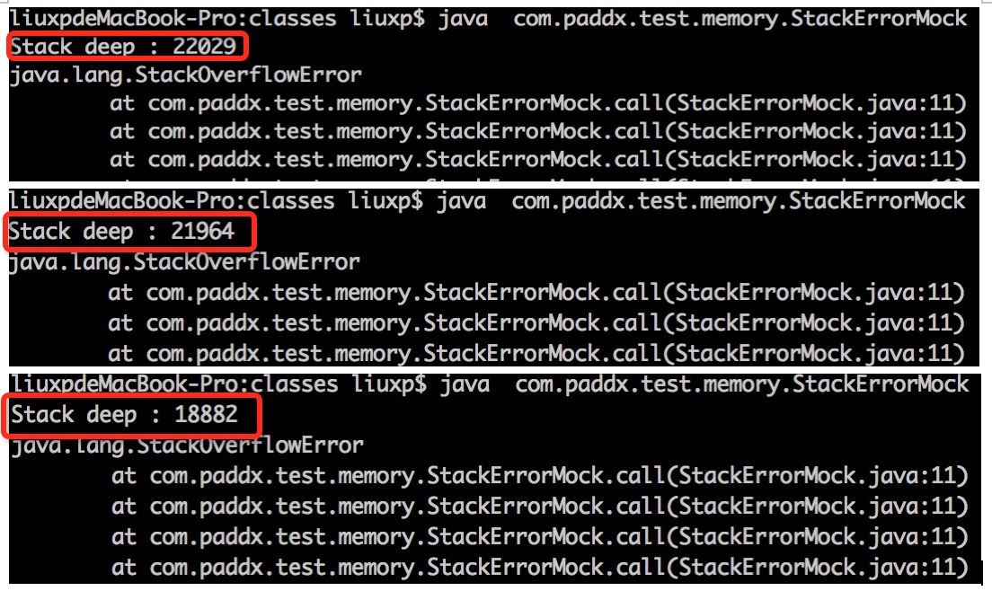 Java8內(nèi)存模型PermGen Metaspace實(shí)例解析