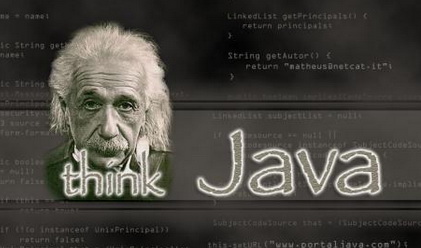 Java：過去、未來的互聯(lián)網(wǎng)編程之王