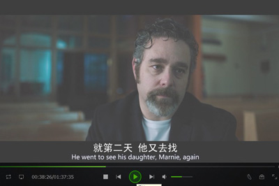 愛奇藝萬能播放器播放亮度暗怎么辦 這個(gè)方法輕松調(diào)亮