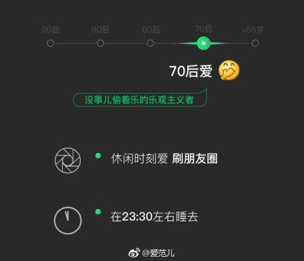 2018微信年度數(shù)據(jù)報告分享