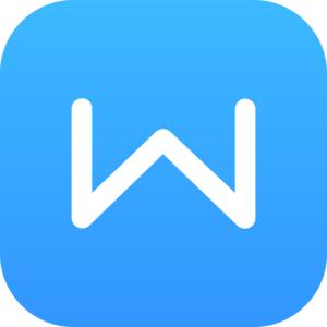 使用wps繪制出一個隱隱發(fā)光紅色心形具體操作方法