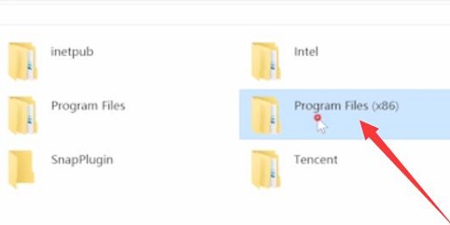 win10安裝軟件桌面沒有圖標(biāo)解決方法