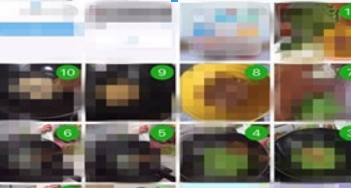 微信如何拼圖發朋友圈？ 微信拼圖發朋友圈方法介紹！