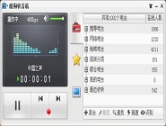 酷狗網(wǎng)絡(luò)收音機(jī)設(shè)置內(nèi)置錄音具體步驟介紹